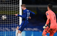 Timo Werner: 'Thiago Silva đã trực tiếp xin lỗi tôi'