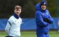 Dư thừa ngòi nổ, Chelsea sẵn sàng hành quân chiến Man City