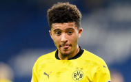 Đối tác hạ giá, Sancho báo tin cực vui tới Man Utd