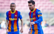 Jan Oblak 'phá' siêu phẩm của Messi, Atletico triệt tiêu hy vọng vô địch của Barca