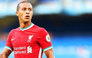Gần hết mùa, Klopp tuyên bố 100% về Thiago