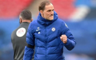 Graeme Souness chỉ tên đội có thể đá Chelsea khỏi top 4
