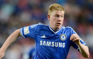 Thomas Tuchel: 'Chelsea chẳng cần hối tiếc khi bán De Bruyne đi'