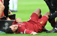 XONG! Klopp chốt tương lai 'thương binh Liverpool'