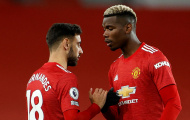Bruno ra điều kiện gia hạn HĐ liên quan đến Pogba