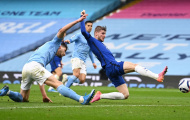 10 thống kê Man City 1-2 Chelsea: Khó tin M.U; The Blues bá đạo!