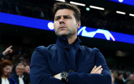'Đừng ngạc nhiên nếu Pochettino bị PSG sa thải'