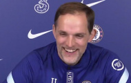 Abramovich 'bảo kê', Tuchel giật bom tấn 100 triệu bảng khuấy đảo TTCN