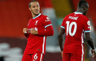Thiago khai hỏa phút chót, Liverpool 'dệt mộng' Champions League