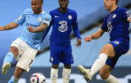 Chấm điểm Chelsea trận Man City: The Blues có siêu hậu vệ