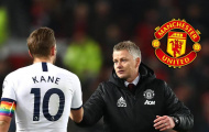 Chuyển nhượng 09/05: Cú hích Kane, M.U ký HĐ 80 triệu; Chelsea gây sốc với Salah?