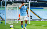 Đá Panenka không thành, Aguero xin lỗi người hâm mộ