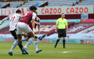 Khi sút tung lưới M.U, Aston Villa không biết điều đáng sợ sắp xảy ra