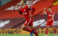 Chỉ 1 động tác, chân chuyền Liverpool khiến đối thủ sững sờ