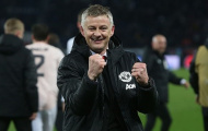 'Thủ sẵn' 80 triệu bảng, Man Utd kích nổ bom tấn rung chuyển trời Âu?