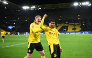 XONG! Dortmund chốt khả năng bán 'kẻ khước từ Sir Alex' cho Man Utd