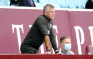 2 sai lầm và 1 quyết định đúng đắn của Solskjaer trong trận Aston Villa