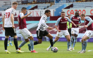 3 cầu thủ Man Utd xuất sắc nhất trận Aston Villa: 'Sát thủ' toàn diện