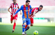 Barcelona sẽ vô địch La Liga trong trường hợp nào?
