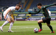 CHOÁNG! Xuất hiện đội bóng thú vị nhất Premier League mùa này