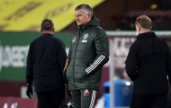'Đó là vị trí Man Utd cần củng cố'