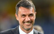 Lập đại công cho Milan, cựu sao Real thuyết phục thành công Maldini