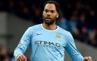 Lescott chọn cái tên không ngờ từ PSG 'ngay lập tức' biến Man Utd thành nhà vô địch