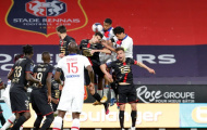 '1 đòn giáng mạnh vào tinh thần PSG'