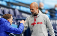 Nâng cấp hàng công, Chelsea đại chiến Man City vụ 'sát thủ' 46 bàn/38 trận