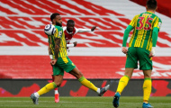'Cú lừa' Nicolas Pepe đã xuất hiện