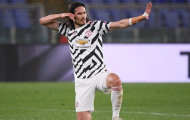 Cavani gia hạn: M.U tiết kiệm lớn, dồn 'hỏa lực' kích hoạt 2 bom tấn