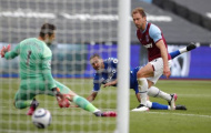Thất thủ trước Everton, West Ham mang hy vọng lớn cho Liverpool