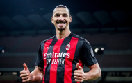 Chỉ một lời nói, Zlatan khiến Milan hào hứng 'hủy diệt' Juve
