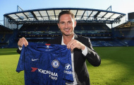 Hồi sinh Chelsea, Tuchel nói ra sự thật về Frank Lampard
