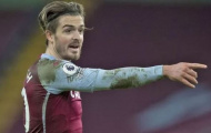 XONG! Man Utd nhận hung tin từ vụ Jack Grealish