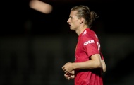 XONG! Thêm 1 cầu thủ tài năng chia tay Man United