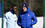 Tiết lộ 'binh pháp' của Tuchel, giúp Chelsea ngược dòng Man City