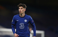 Havertz đã tìm ra vị trí hoàn hảo tại Chelsea?