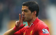 Lộ điều khoản bí mật 0 đồng độc nhất, Suarez tự do về Liverpool