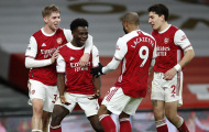 Rio Ferdinand: '4 cái tên ấy sẽ tạo nên bộ khung mới cho Arsenal'