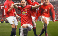 Sau tất cả, Man Utd đã tìm thấy 'số 7 đích thực'