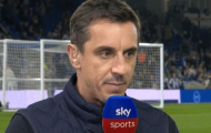Neville chỉ thẳng 3 sao Man United sẽ rời đi mùa hè này