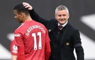 Solskjaer mong muốn Southgate chú ý đến 'trò cưng' tại Man Utd