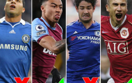 5 chữ ký cho mượn thành công và thất bại nổi tiếng nhất EPL