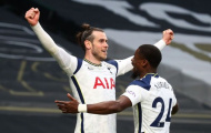 Real Madrid gây bất ngờ với 'cơn lốc 20 triệu' thành London