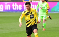 Sancho muốn rời Dortmund, bom tấn sẵn sàng nổ ở OTF?