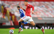 3 cầu thủ Man Utd xuất sắc nhất trận Leicester: Dàn sao trẻ tung hoành