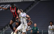 Sao Chelsea phá kỷ lục của Cristiano Ronaldo