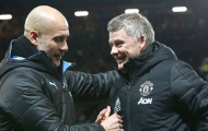 'Man Utd cũng có một Pep Guardiola'