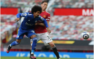 Thua Leicester, Man Utd phát hiện thêm một 'cỗ máy luân chuyển bóng'